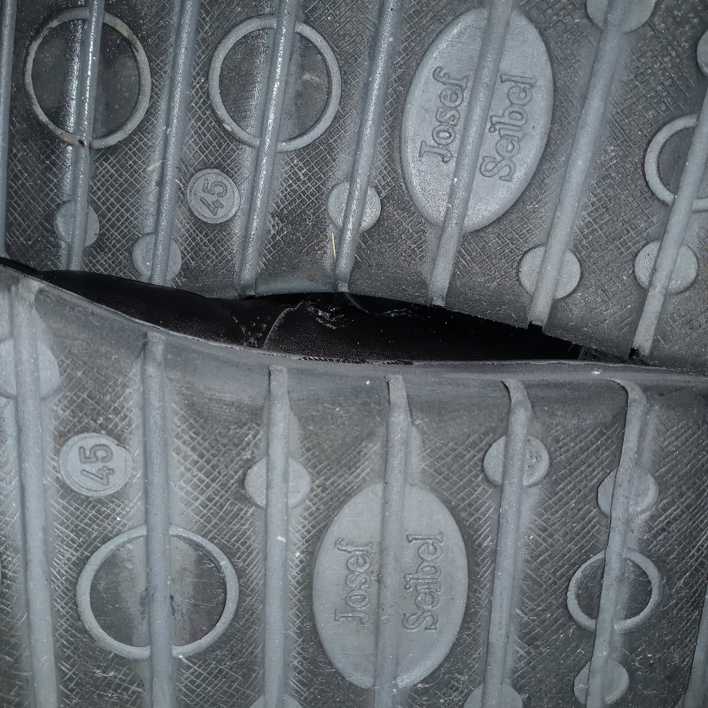 JOSEF SEIBEL THE EUROPEAN COMFORT SHOE(SNEAKER) - Picture 11 of 17